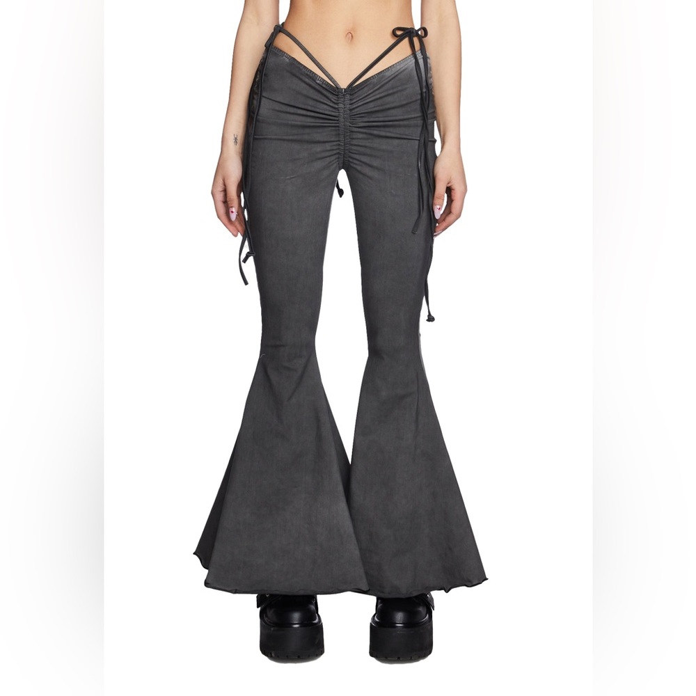 Darker Ways Bell Bottoms
